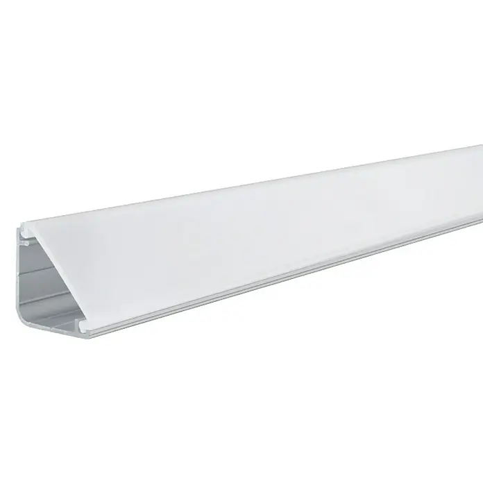 Paulmann Delta Profil - 1 m, Plastika - Pogled s lijeve strane