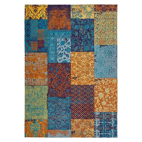 Kayoom  Teppich Jacquard