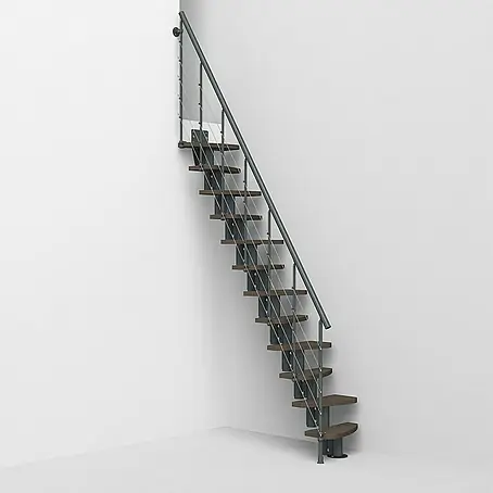 Fontanot  Raumspartreppe Zen 2 Tube