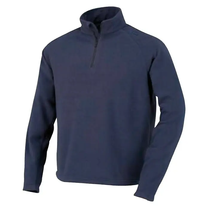 Industrial Starter Chaqueta polar Monviso - M, Azul
