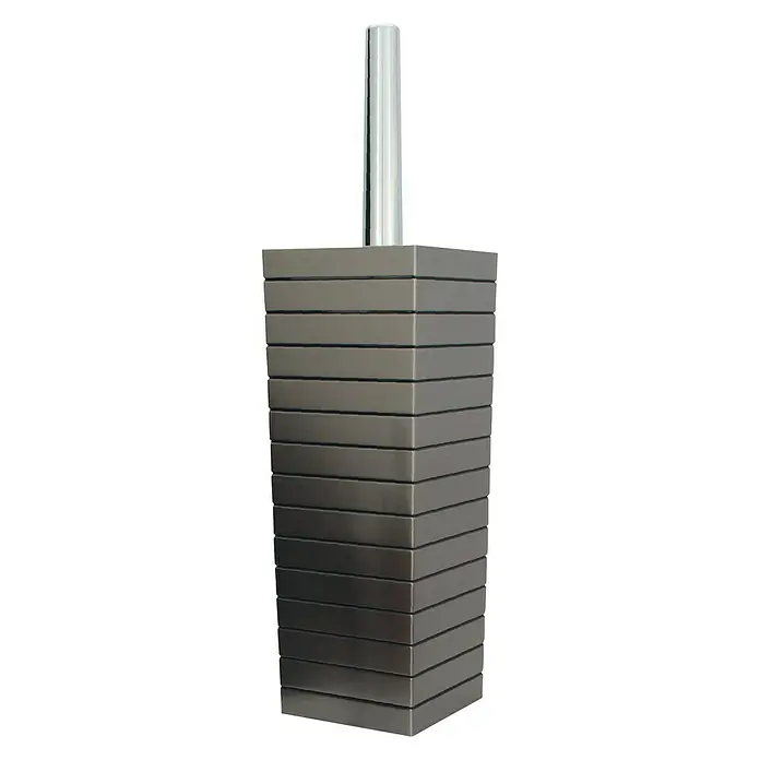 Aquasanit Style Escobillero - Bronce, Resina