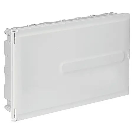 Famatel  Cuadro eléctrico empotrado 3324-P 40+28 elementos