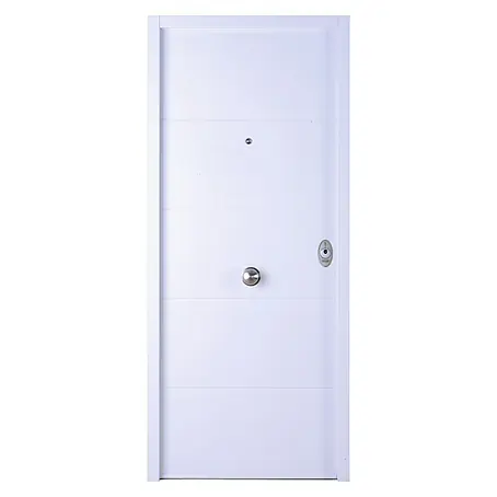 SegureStil  Puerta de entrada Acorazada VH500 Serie V Exterior