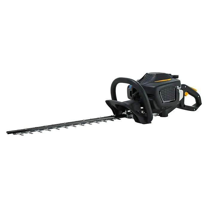 McCulloch Benzin-Heckenschere Superlite 4528 - 0,6 kW, 22 cm³, Schnittlänge: 45 cm