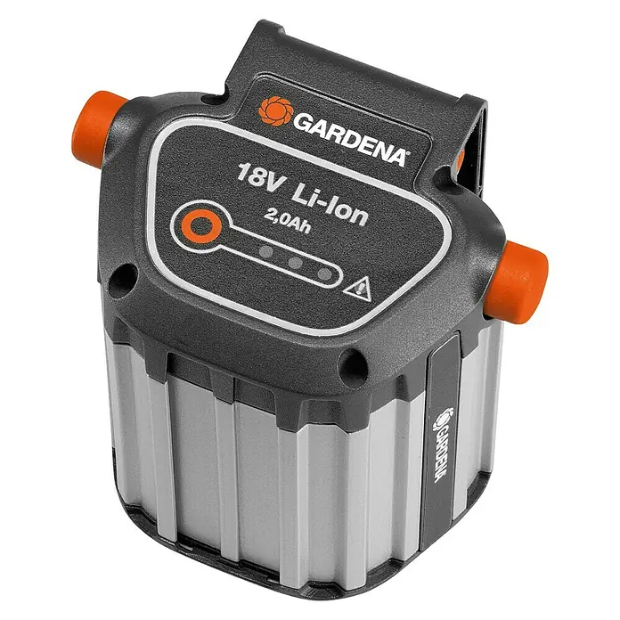 Gardena Baterija BLi-18 - 18 V, 2,6 Ah
