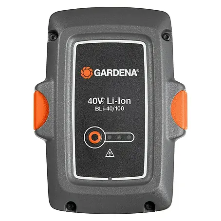 Gardena  Baterija BLi-40/100