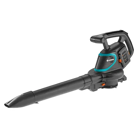 Gardena  Akku-Laubbläser PowerJet 40-Li