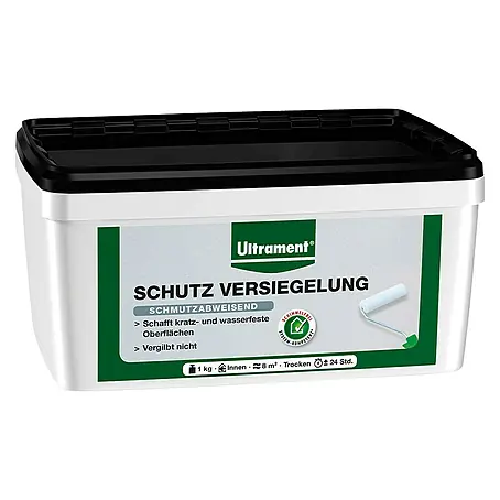 Ultrament  Schutz-Versiegelung