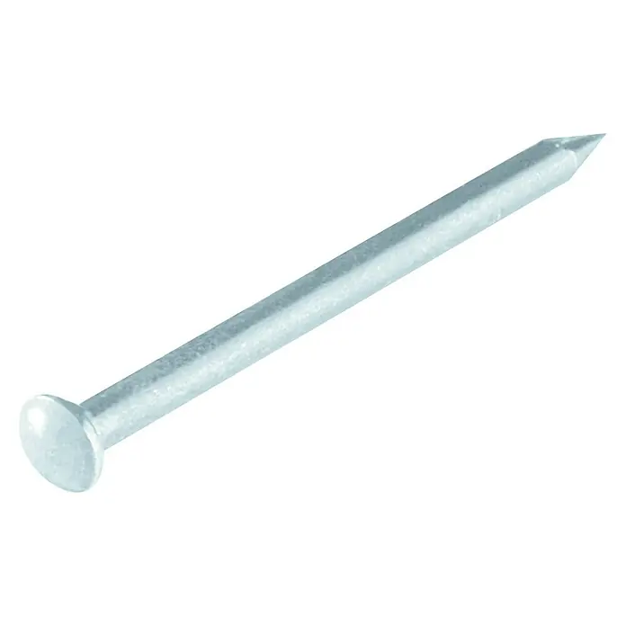 Stabilit Clavo de acero - Largo: 25 mm, 50 uds., Acero endurecido