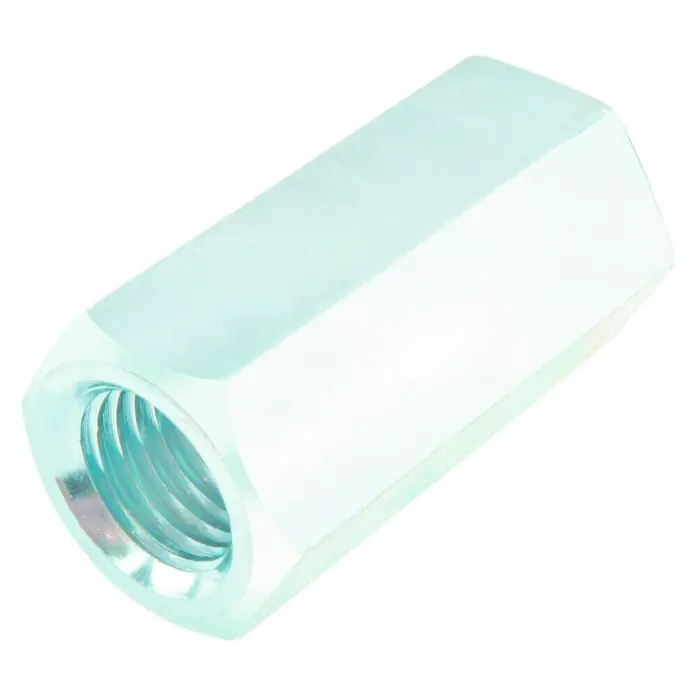 Stabilit Tuerca hexagonal de unión - M6, Largo: 20 mm
