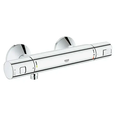 Grohe  Grifo termostático de ducha Precision Start