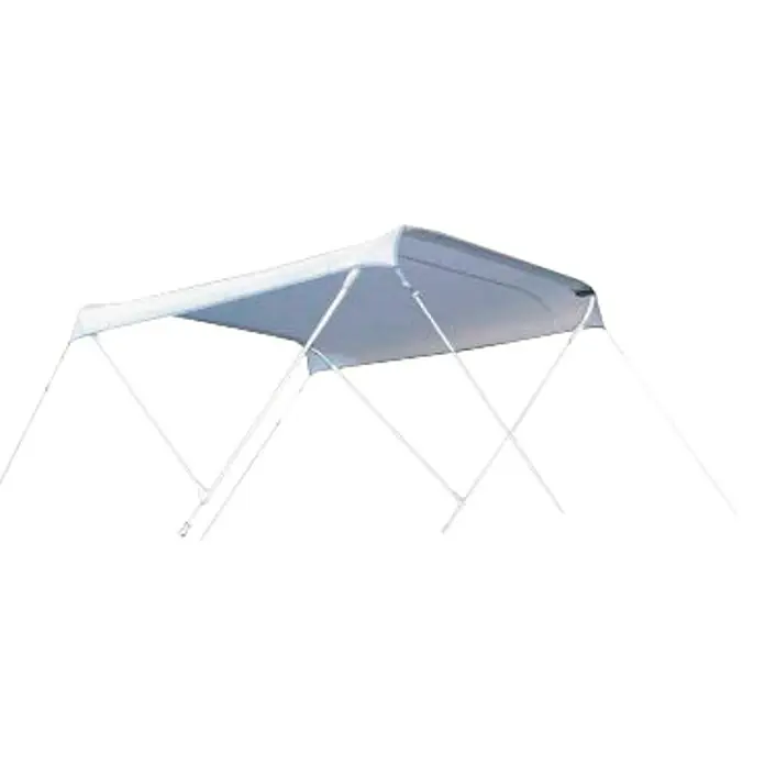 Bimini de aluminio - 200 x 180 cm
