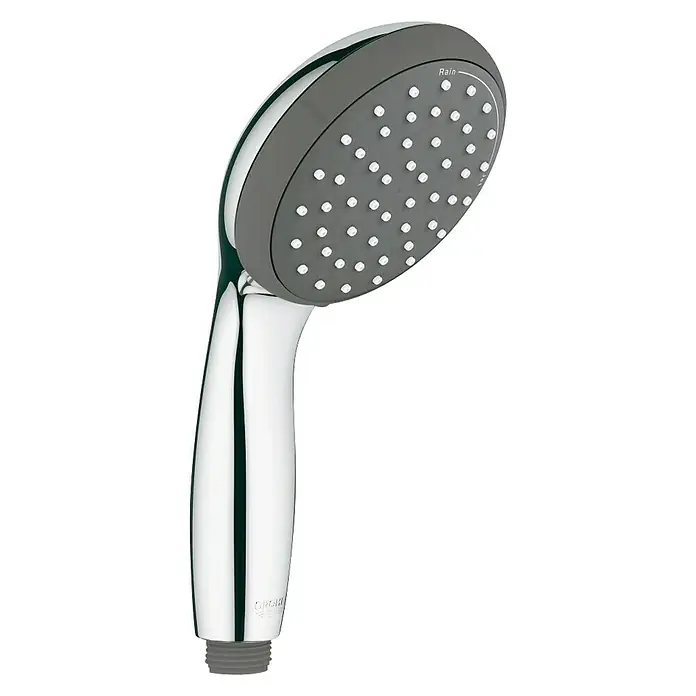 Grohe Teleducha Vitalio Start 2 - Cromo, Redonda