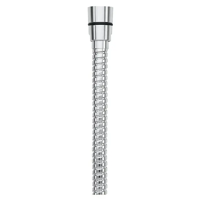 Roca Flexo de ducha metálico Neo-Flex - Largo: 170 cm, Cromo, ½″