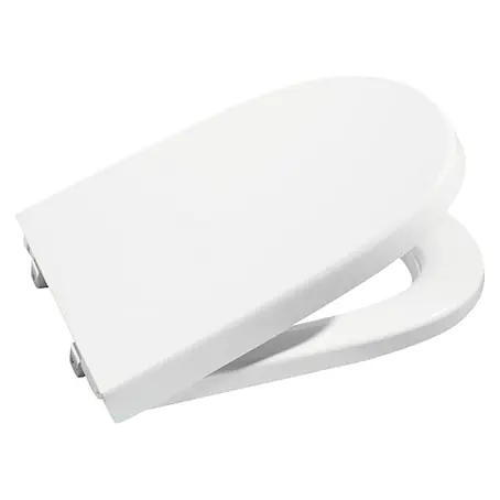Roca Meridian-N Tapa de WC Softclose Compact