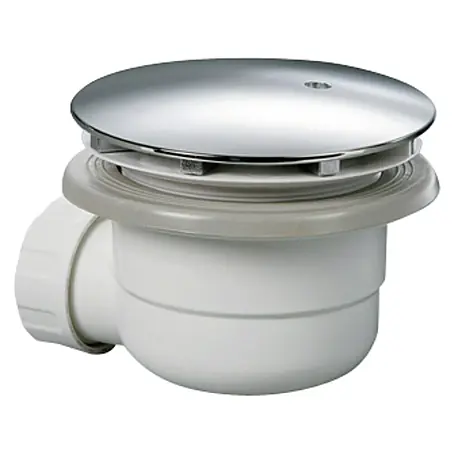 Plastisan  Válvula sifónica para ducha Drena 120