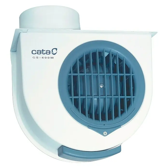 Cata Extractor de cocina GS 400 M - Material: Metal