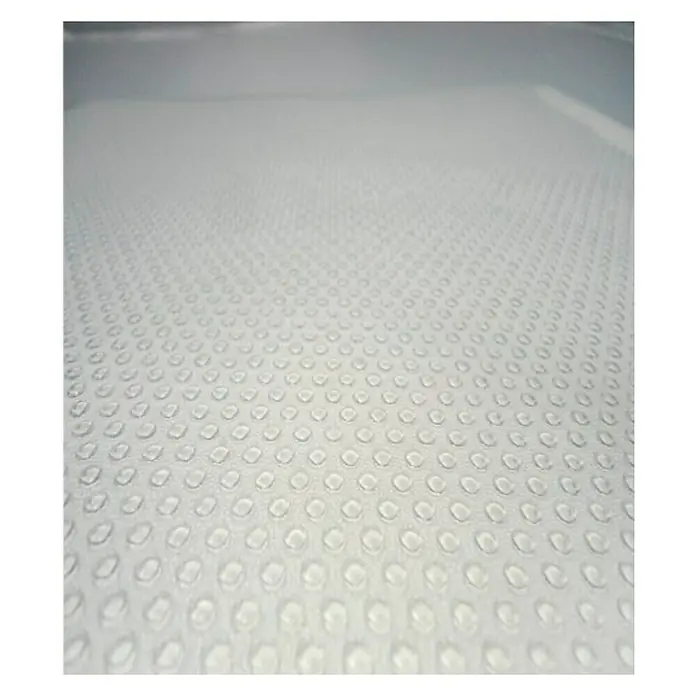 Estera antideslizante en rollo - L x An: 150 x 50 cm