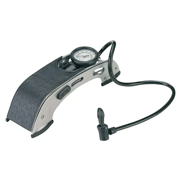 Pedal de bomba 24059 - Apto para: Balones