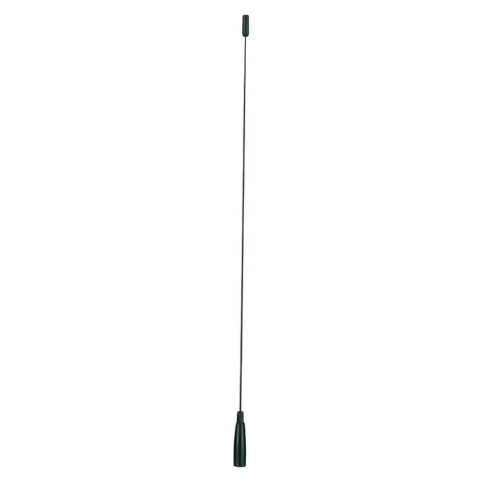 Antena extensible de recambio - Largo: 40 cm
