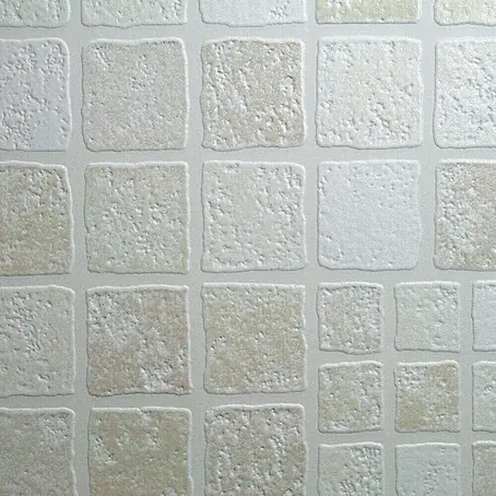 Papel pintado Gresite crudo