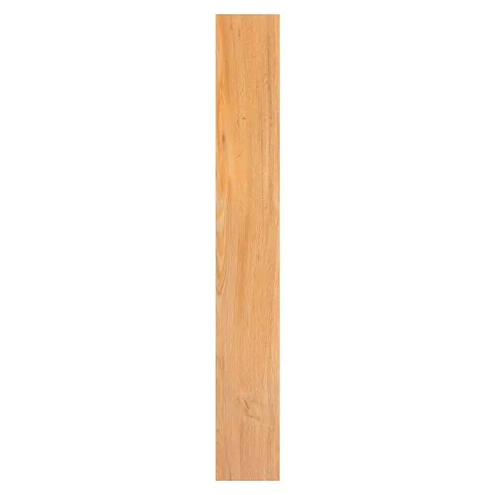 Suelo de vinilo autoadhesivo Roble natural - 91,4 cm x 15,2 cm x 2 mm, Efecto madera campestre