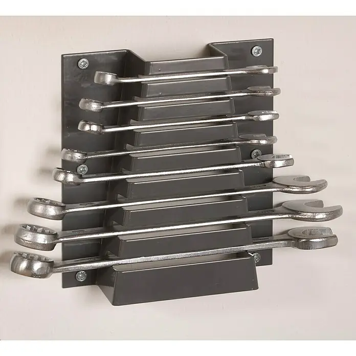 Duraline Soporte para herramientas - L x An: 44,5 x 150 mm, Carga soportada: 5 kg