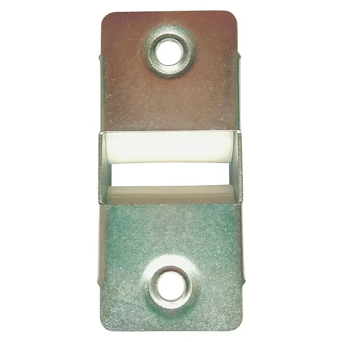 Polea para persiana - Anchura de la correa: 30 mm