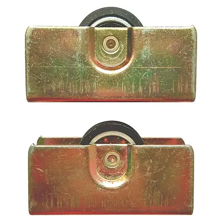 Cojinete de bolas metal 2-M