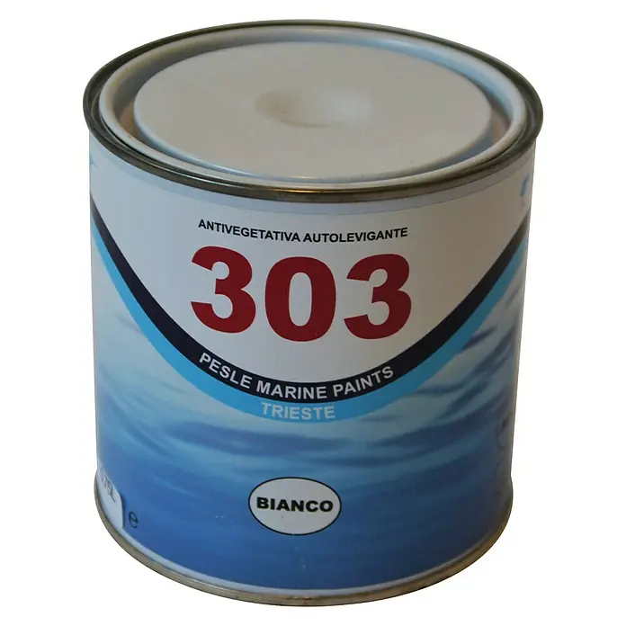 Antifouling 303 - Blanco, 750 ml