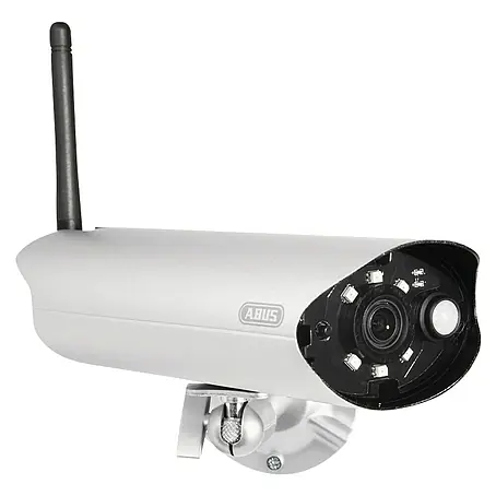 Abus Smartvest Bewakingscamera PPIC34520