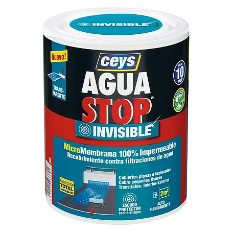 Ceys  Impermeabilizante Agua Stop