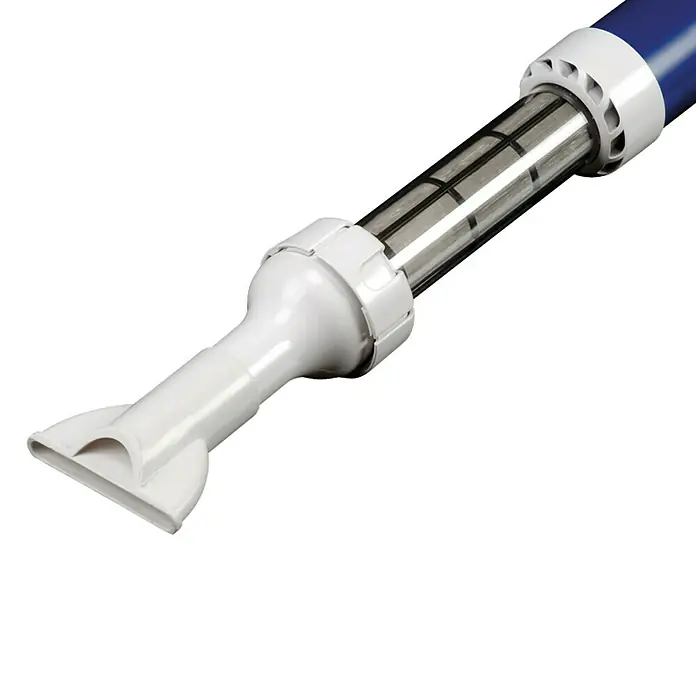 Zodiac Limpiafondos manual Spa Wand - Manual