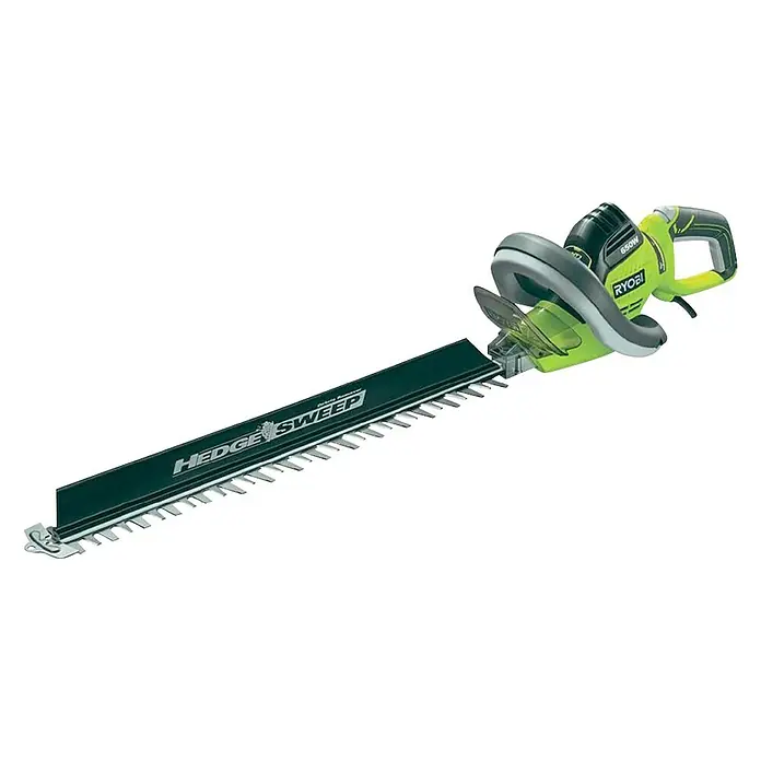 Ryobi Električne škare za živicu RHT6160RL - 600 W, Duljina reza: 60 cm