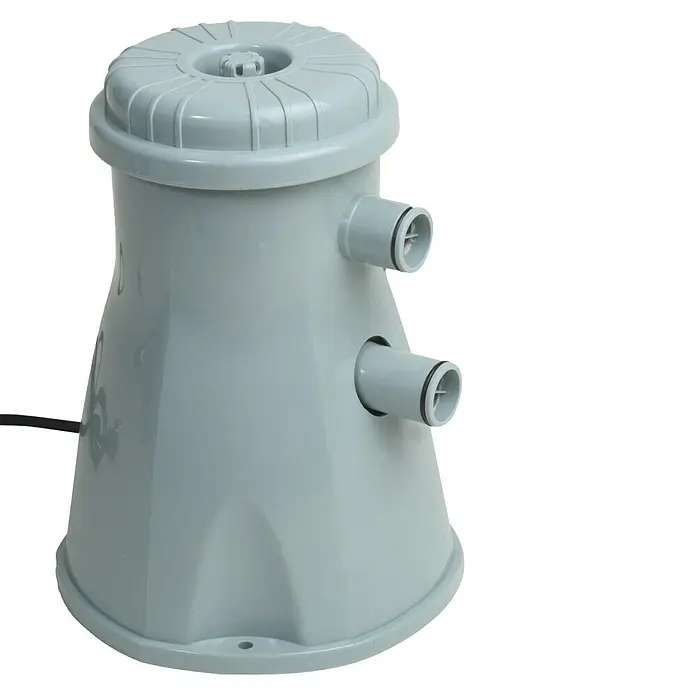 Filtro de cartucho mediano - Específico para piscinas: 16.000 l, 2.000 l/h