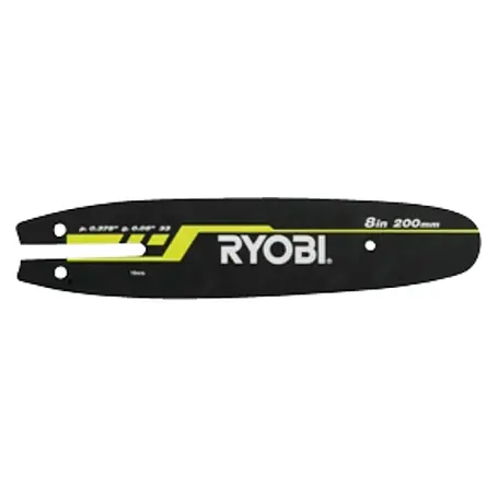 Ryobi  Espada de repuesto RAC 243