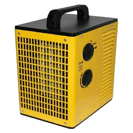 Voltomat HEATING  Građevinska grijalica