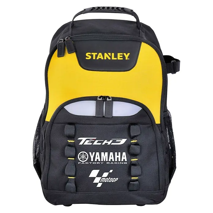 Stanley Mochila para herramientas TEch-3 - Portátil y accesorio, No incluye herramientas