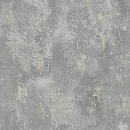 Dutch Wallcoverings  Papel pintado de vellón Cemento