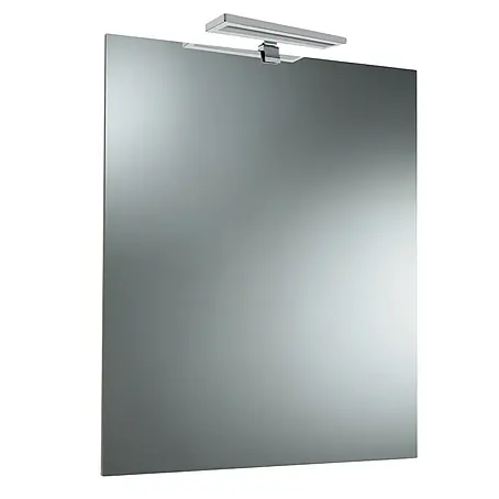 Aplique LED para espejo Beta 30 cm