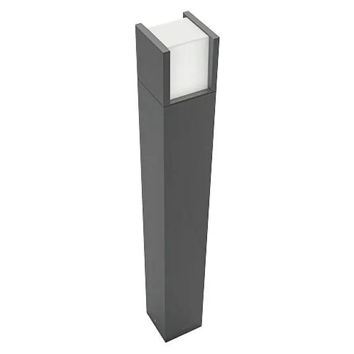 Philips Baliza exterior LED Arbour - 1 luz