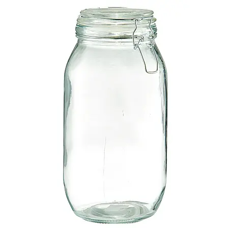 Zeller Present  Bote de cocina 2000 ml
