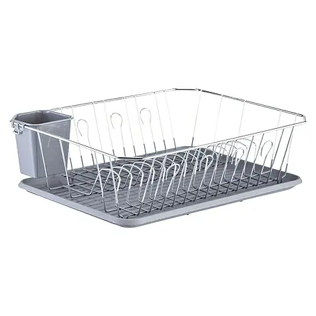 Zeller Present  Escurreplatos
