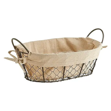 Zeller Present  Panera CountryStyle