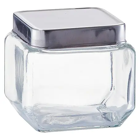 Zeller Present  Bote de cocina 700 ml