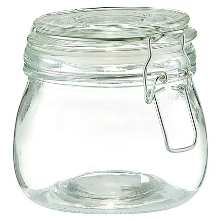 Zeller Present  Bote de cocina 500 ml