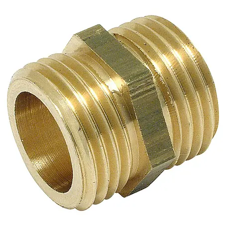 Machón doble