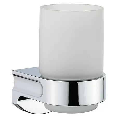 Creabath Decoart Soporte para vaso