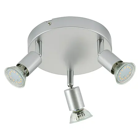 Briloner  Plafón LED Picco