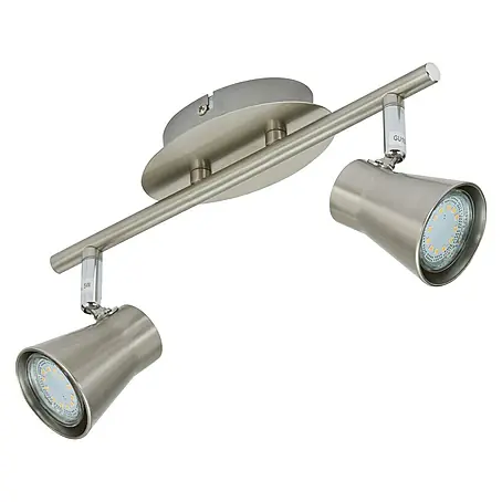 Briloner  Regleta LED Four